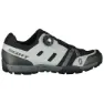 SCOTT Sport Crus-r Boa Reflective Mtb-schuhe, Reflective grey / black