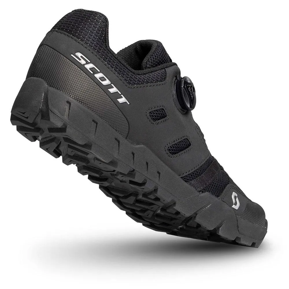SCOTT Sport Crus-r Flat Boa Mtb-schuhe SCOTT Sport Crus-r Flat Boa Mtb-schuhe