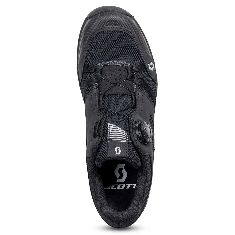 SCOTT Sport Crus-r Flat Boa Mtb-schuhe SCOTT Sport Crus-r Flat Boa Mtb-schuhe