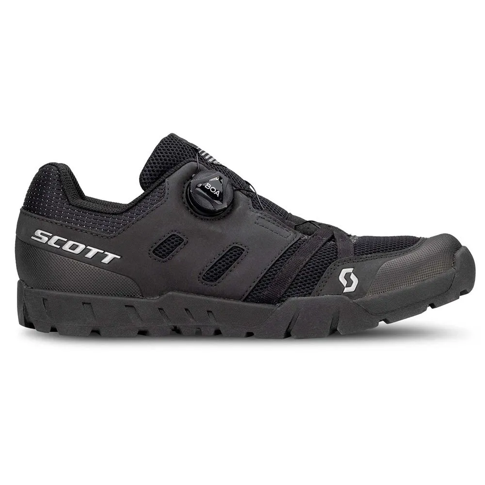 SCOTT Sport Crus-r Flat Boa Mtb-schuhe SCOTT Sport Crus-r Flat Boa Mtb-schuhe