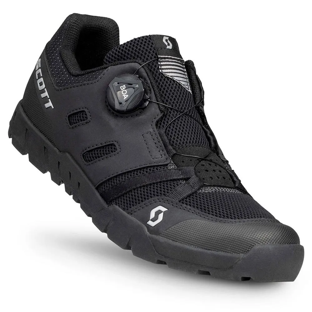 SCOTT Sport Crus-r Flat Boa Mtb-schuhe SCOTT Sport Crus-r Flat Boa Mtb-schuhe