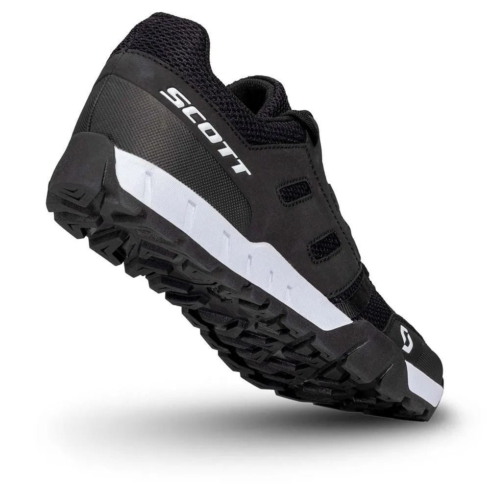 SCOTT Sport Crus-r Flat Lace Mtb-schuhe