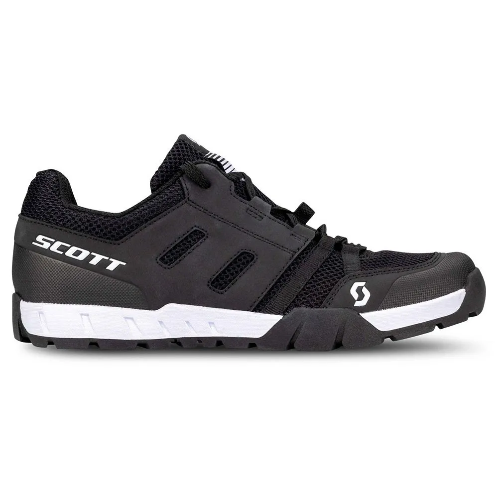 SCOTT Sport Crus-r Flat Lace Mtb-schuhe