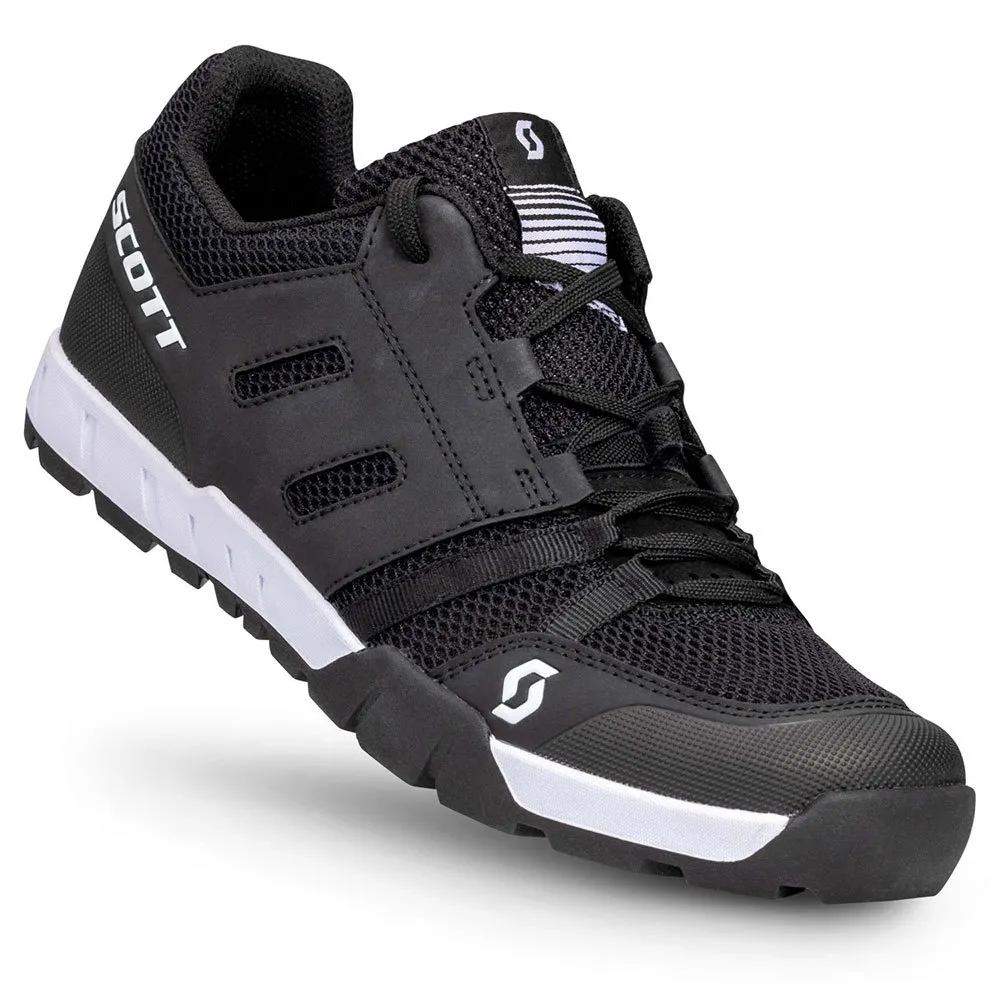 SCOTT Sport Crus-r Flat Lace Mtb-schuhe
