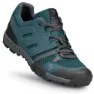 Aruba green / dark grey