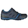 Dark blue / light blue
