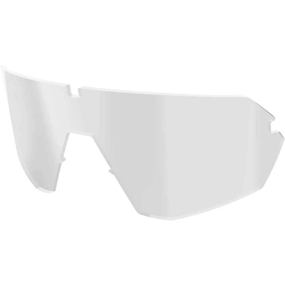 SCOTT Sport Shield Ersatzlinsen, Clear, Clear/CAT0