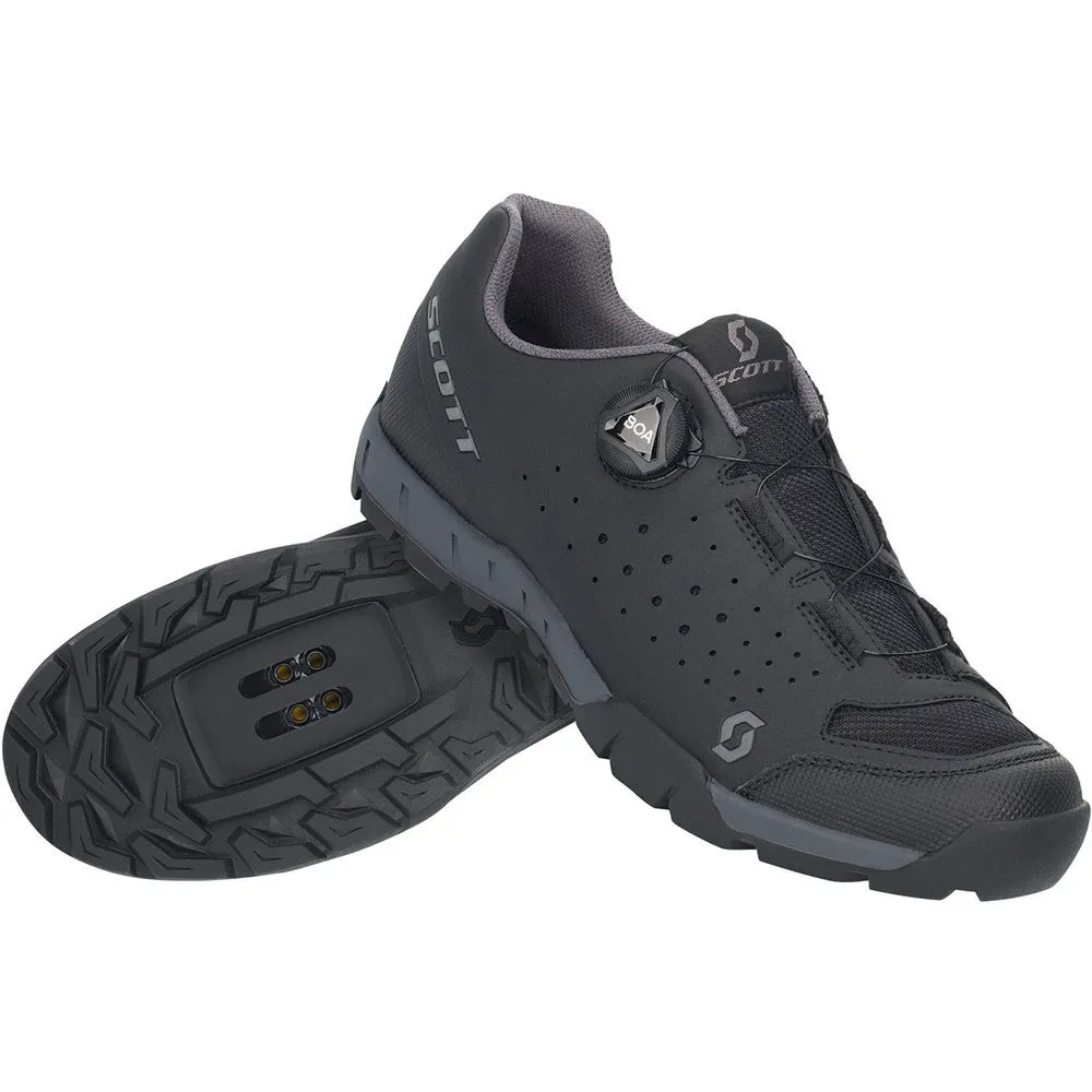 SCOTT Sport Trail Evo Boa Mtb-schuhe SCOTT Sport Trail Evo Boa Mtb-schuhe