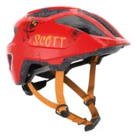 SCOTT Spunto Mtb-helm