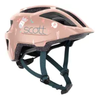 SCOTT Spunto Mtb-helm SCOTT Spunto Mtb-helm