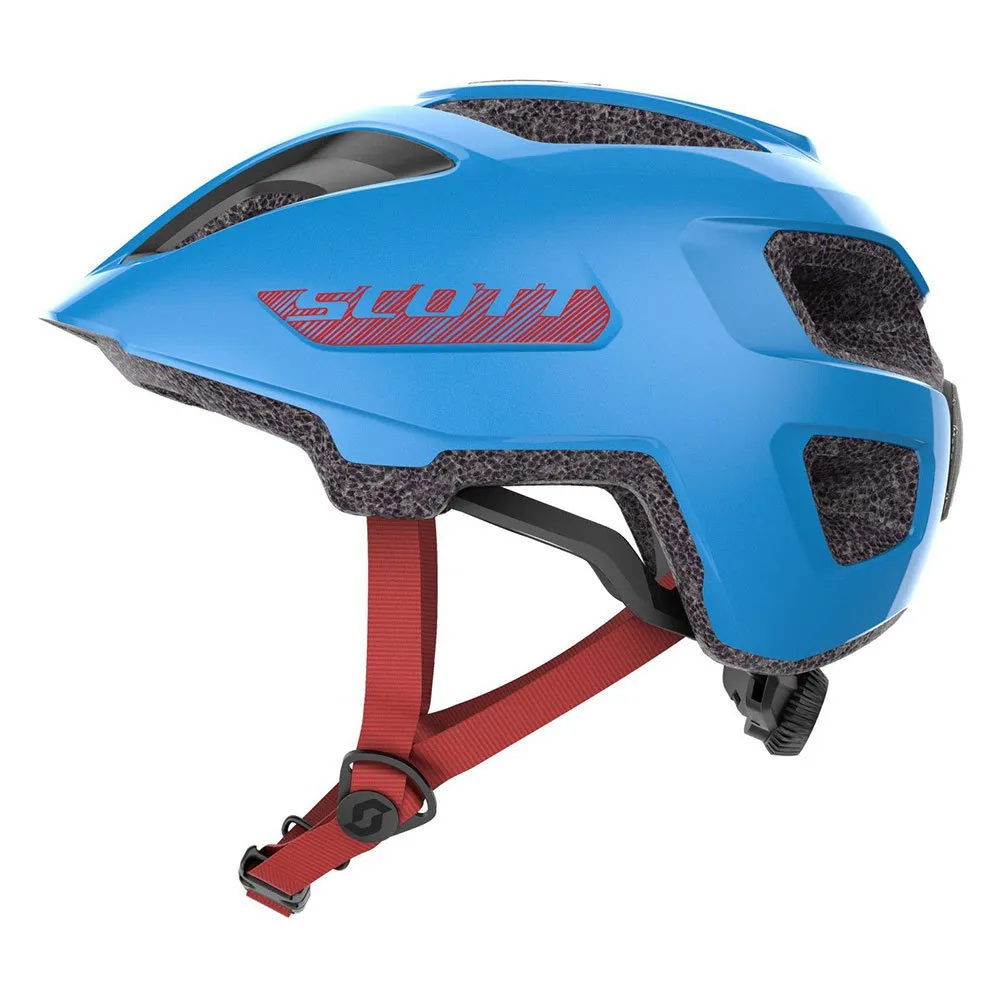 SCOTT Spunto Mtb-helm SCOTT Spunto Mtb-helm