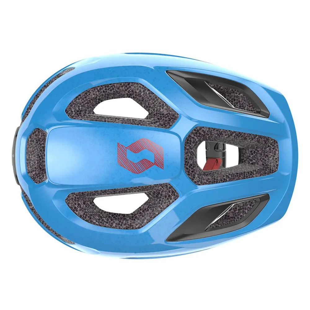 SCOTT Spunto Mtb-helm SCOTT Spunto Mtb-helm