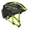 Black / radium yellow