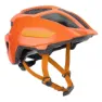 Fire orange