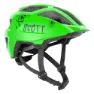 Fluo green 2
