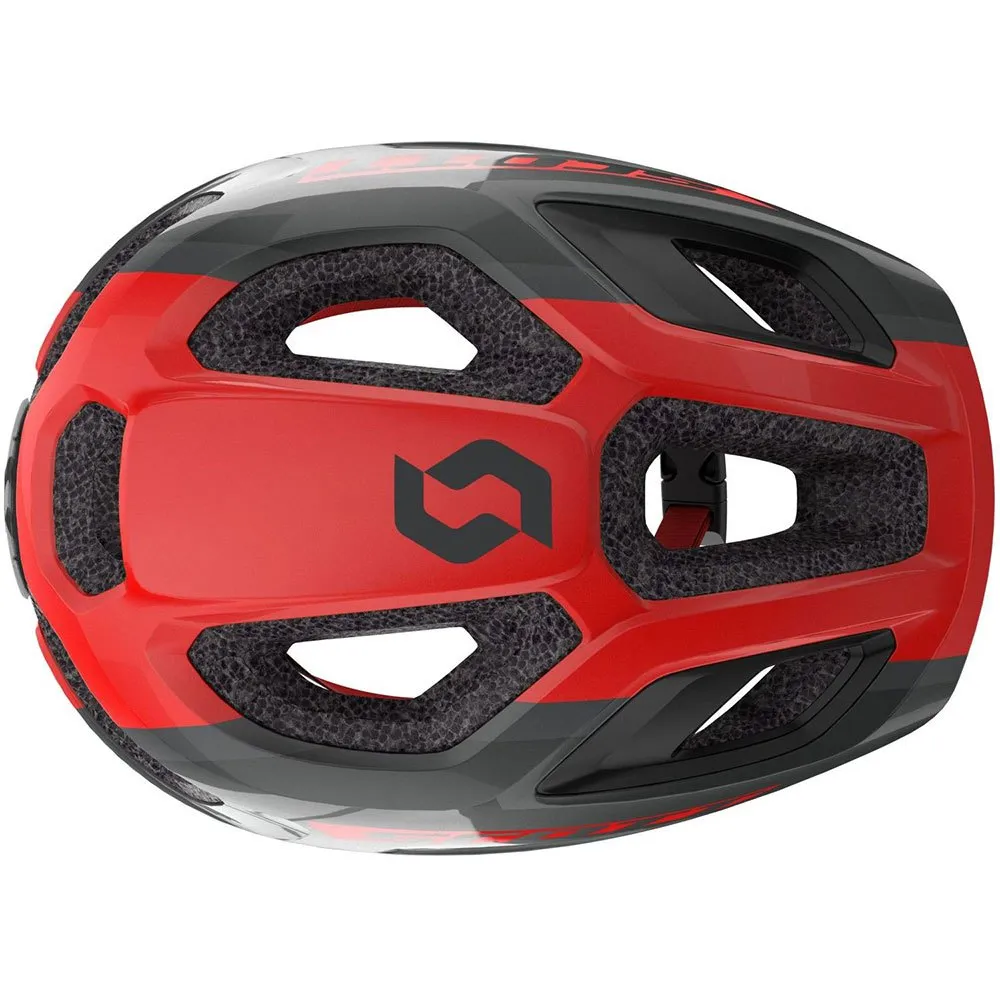 SCOTT Spunto Mtb-helm