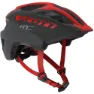 Grey / red rc