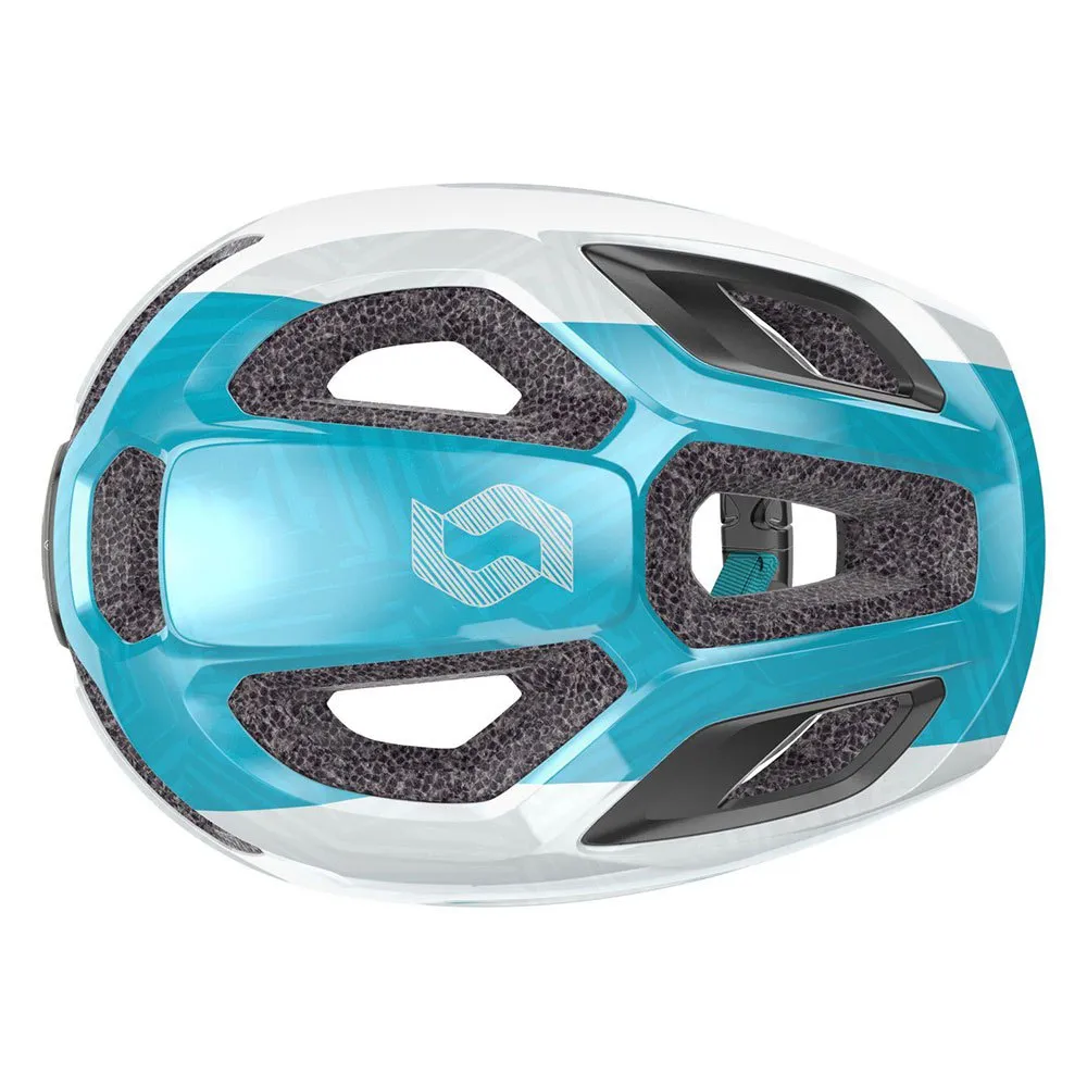 SCOTT Spunto Mtb-helm SCOTT Spunto Mtb-helm