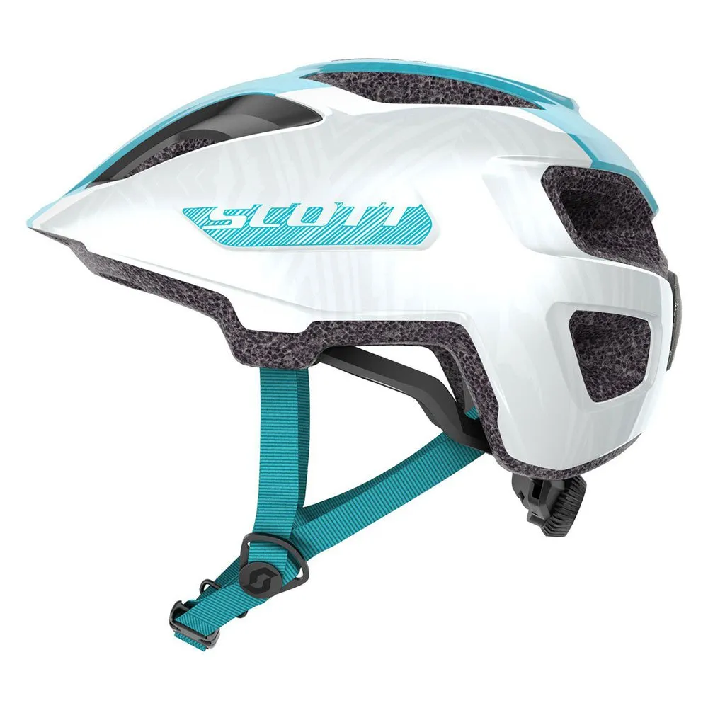 SCOTT Spunto Mtb-helm SCOTT Spunto Mtb-helm