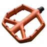 Fire orange
