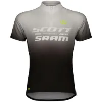 SCOTT -sram Pro Junior Kurzarm-radtrikot SCOTT -sram Pro Junior Kurzarm-radtrikot