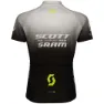 SCOTT -sram Pro Junior Kurzarm-radtrikot