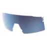 Amp beryl blue chrome