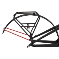 SCOTT Strike/axis E-ride Evo Kotflügelstangen SCOTT Strike/axis E-ride Evo Kotflügelstangen
