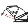 SCOTT Strike/axis E-ride Evo Kotflügelstangen, Black, One Size