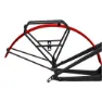 SCOTT Strike/axis E-ride Evo Schutzblech, Black, One Size