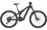 SCOTT Strike eRIDE 900 EVO - 750Wh 12K Fully, Schwarz, XL