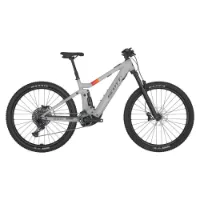 SCOTT Strike Eride 930 29´´ Sram Nx Eagle Elektrische Mountainbike