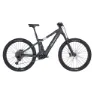 SCOTT Strike Eride 930 Performance Cx 29´´ Nx Eagle 12s 2025 Elektrische Mountainbike, Black, S, 625Wh