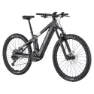 SCOTT Strike Eride 930 Performance Cx 29´´ Nx Eagle 12s 2025 Elektrische Mountainbike, Black, S, 625Wh