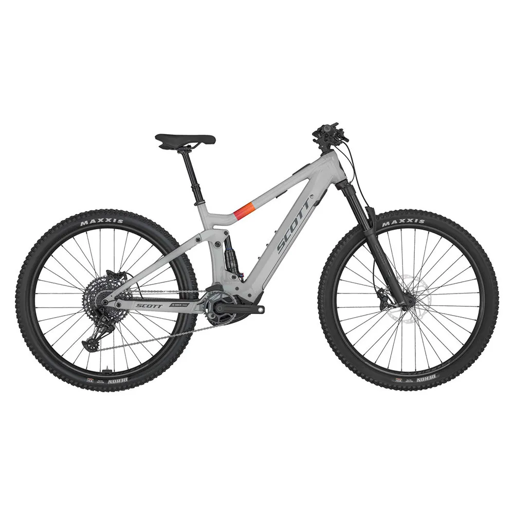 SCOTT Strike Eride 930 Performance Cx 29´´ Nx Eagle 12s 2025 Elektrische Mountainbike SCOTT Strike Eride 930 Performance Cx 29´´ Nx Eagle 12s 2025 Elektrische Mountainbike