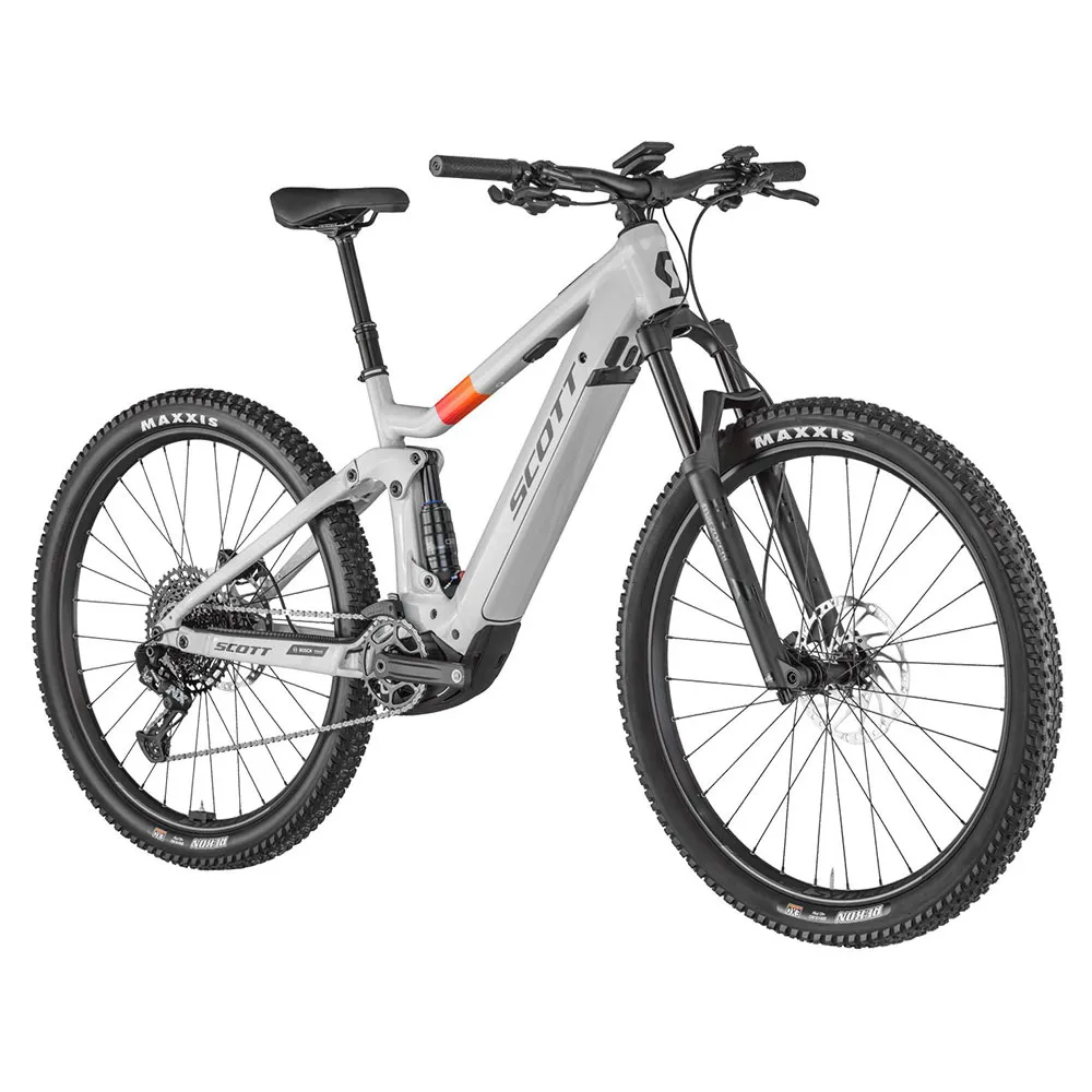 SCOTT Strike Eride 930 Performance Cx 29´´ Nx Eagle 12s 2025 Elektrische Mountainbike SCOTT Strike Eride 930 Performance Cx 29´´ Nx Eagle 12s 2025 Elektrische Mountainbike