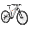 SCOTT Strike Eride 930 Performance Cx 29´´ Nx Eagle 12s 2025 Elektrische Mountainbike