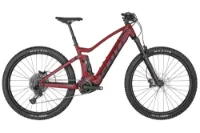 SCOTT Strike eRIDE 930 Vivid Red 29" 625 Wh Diamant SCOTT Strike eRIDE 930 Vivid Red 29" 625 Wh Diamant