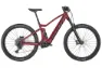 SCOTT Strike eRIDE 930 Vivid Red 29" 625 Wh Diamant, Hersteller-vivid red, M