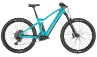 SCOTT Strike eRIDE 940 Cerulean Blue 29" 500 Wh Diamant SCOTT Strike eRIDE 940 Cerulean Blue 29" 500 Wh Diamant