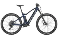 SCOTT Strike eRIDE 940 Stellar Blue 29" 500 Wh Diamant SCOTT Strike eRIDE 940 Stellar Blue 29" 500 Wh Diamant