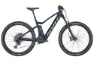 SCOTT Strike eRIDE 940 Stellar Blue 29" 500 Wh Diamant, Hersteller-stellar blue, M