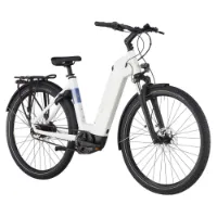 SCOTT Sub 40 Belt Wave Performance Eu 29´´ 2025 Elektrofahrrad