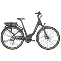 SCOTT Sub Active Eride 10 Rack 28´´ Alivio 3100 Elektrofahrrad SCOTT Sub Active Eride 10 Rack 28´´ Alivio 3100 Elektrofahrrad