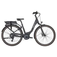 SCOTT Sub Active Eride 10 Rack 28´´ Shimano Cues Ardu4000gs 9s Elektrofahrrad SCOTT Sub Active Eride 10 Rack 28´´ Shimano Cues Ardu4000gs 9s Elektrofahrrad