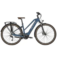 SCOTT Sub Active Eride 20 Lady 28´´ Alivio 3100 Elektrofahrrad SCOTT Sub Active Eride 20 Lady 28´´ Alivio 3100 Elektrofahrrad