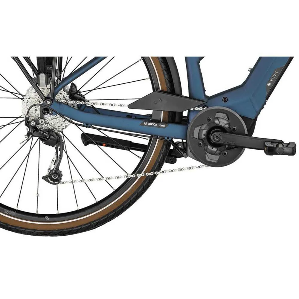SCOTT Sub Active Eride 20 Lady 28´´ Alivio 3100 Elektrofahrrad, Blue, L, 400Wh SCOTT Sub Active Eride 20 Lady 28´´ Alivio 3100 Elektrofahrrad, Blue, L, 400Wh