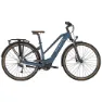 SCOTT Sub Active Eride 20 Lady 28´´ Alivio 3100 Elektrofahrrad, Blue, L, 400Wh