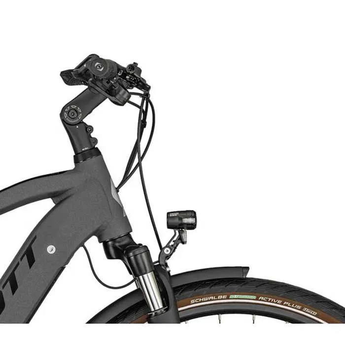 SCOTT Sub Active Eride 20 Men 28´´ Alivio 3100 Elektrofahrrad SCOTT Sub Active Eride 20 Men 28´´ Alivio 3100 Elektrofahrrad