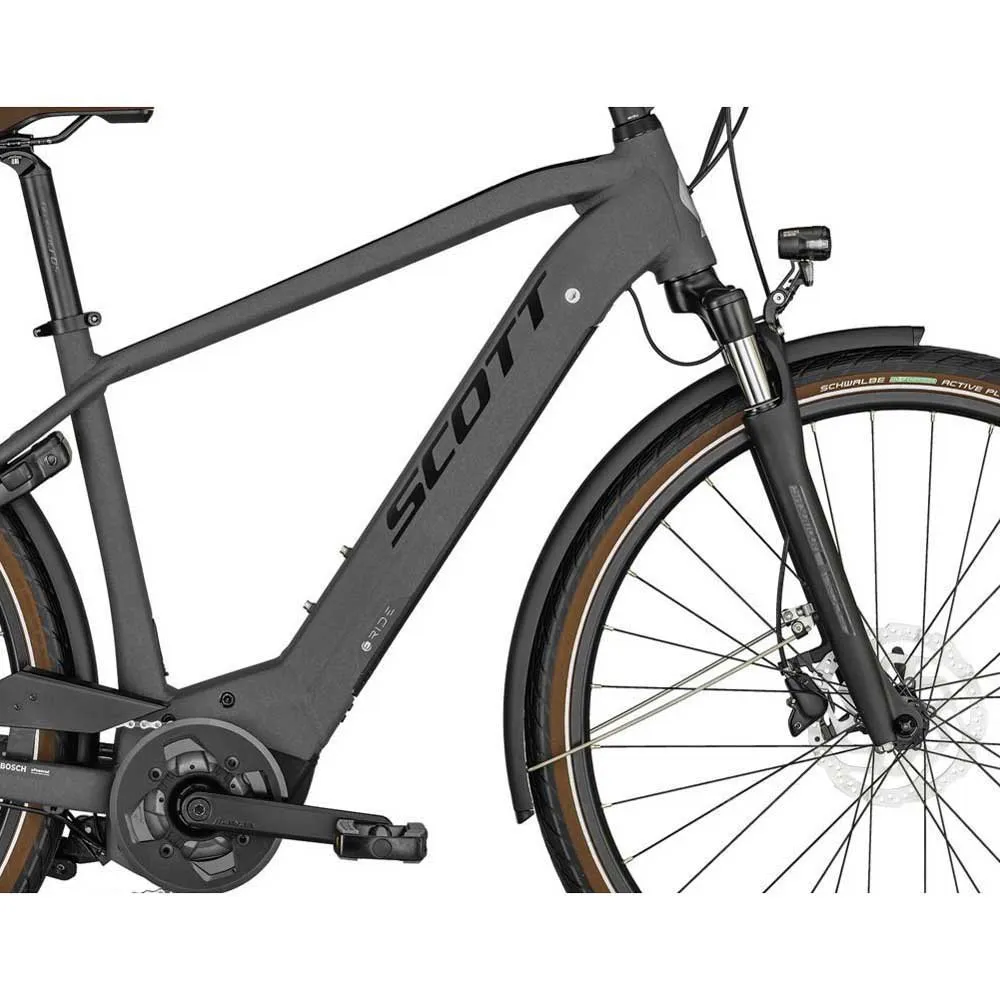 SCOTT Sub Active Eride 20 Men 28´´ Alivio 3100 Elektrofahrrad SCOTT Sub Active Eride 20 Men 28´´ Alivio 3100 Elektrofahrrad